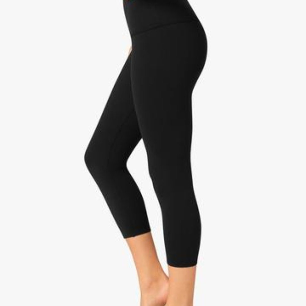 Beyond Yoga | I am Flexible Legging Black Size:XS - Picture 3 of 10